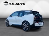 BMW i3 BEV 5d