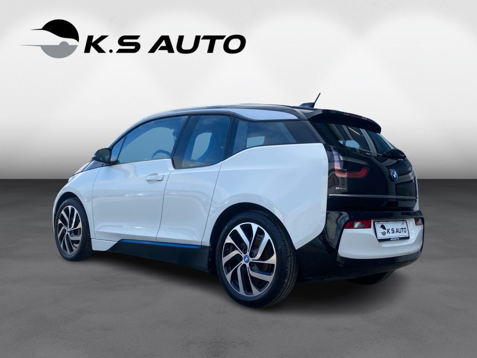 BMW i3 BEV 5d