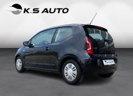 VW Up! 1,0 75 Move Up! 3d