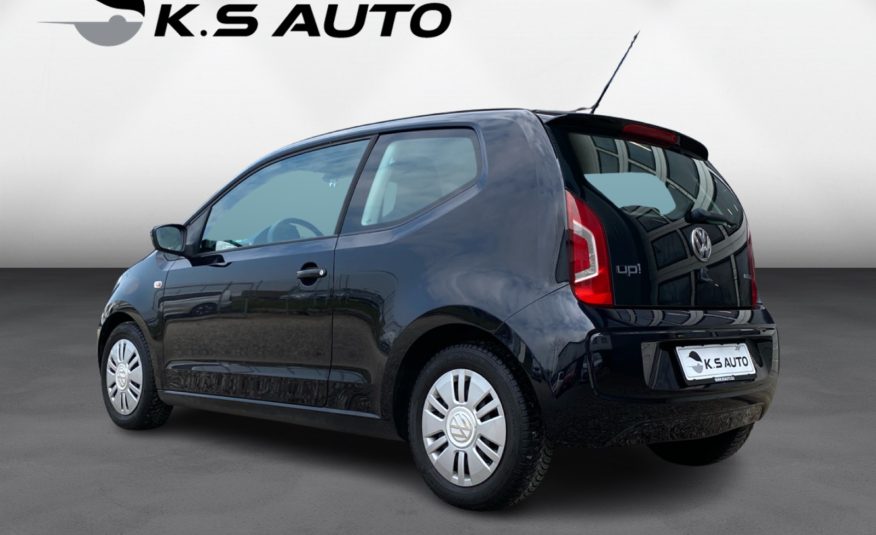 VW Up! 1,0 75 Move Up! 3d