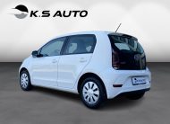 VW Up! 1,0 MPi 60 Move Up! 5d