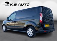 Ford Transit Connect 1,5 TDCi 100 Trend lang +MOMS