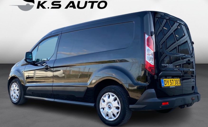 Ford Transit Connect 1,5 TDCi 100 Trend lang +MOMS