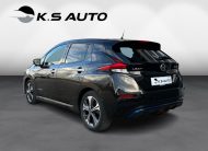 Nissan Leaf 40 N-Connecta 5d