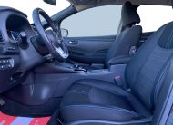 Nissan Leaf 40 N-Connecta 5d