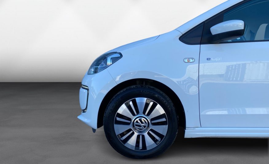 VW e-Up! High Up! 5d