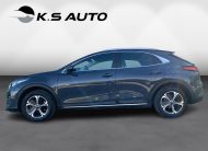 Kia XCeed 1,6 PHEV Upgrade DCT 5d