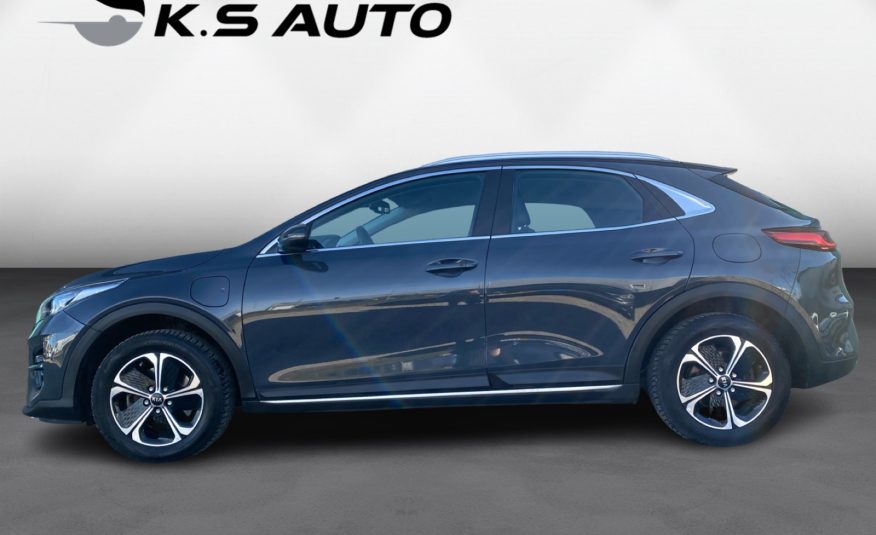 Kia XCeed 1,6 PHEV Upgrade DCT 5d