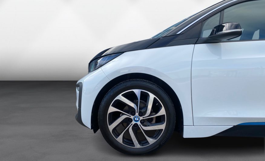 BMW i3 BEV 5d