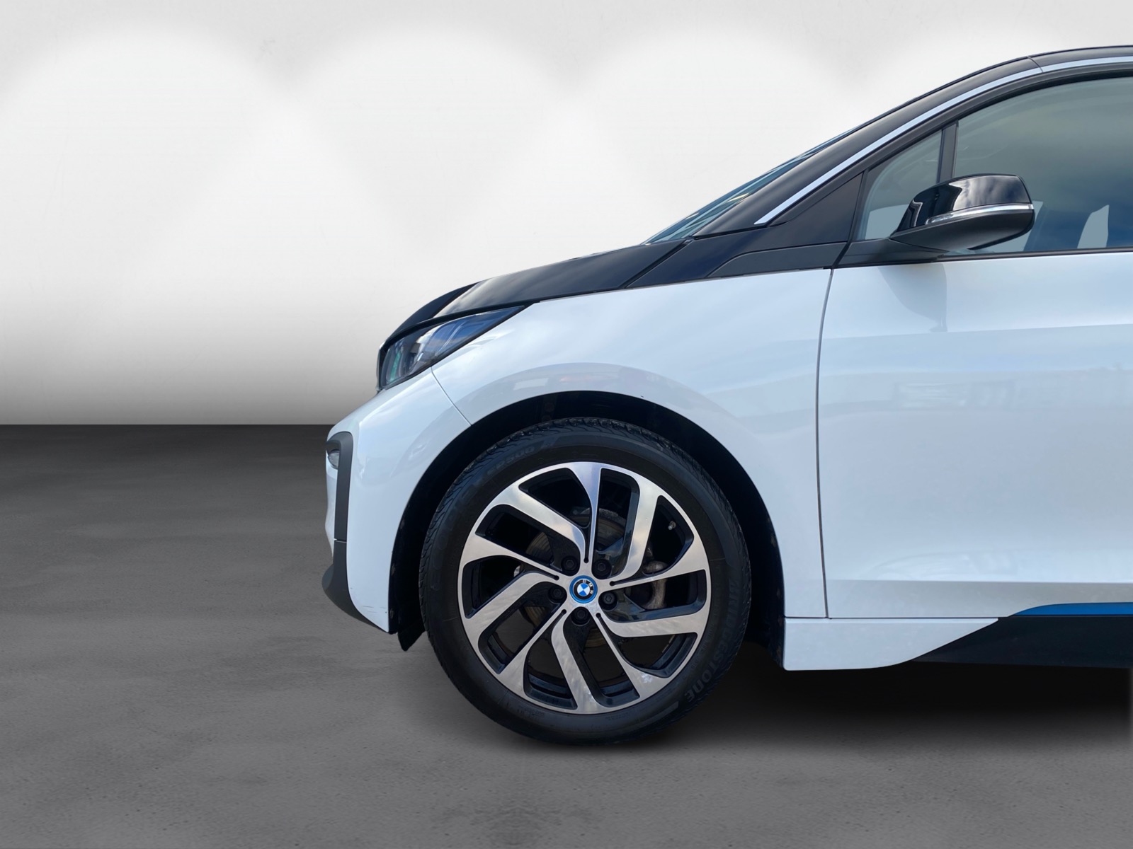 BMW i3 BEV 5d