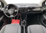 VW Up! 1,0 75 Move Up! 3d