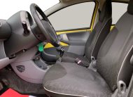 Peugeot 107 1,0 Comfort 5d