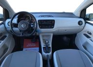 VW e-Up! High Up! 5d