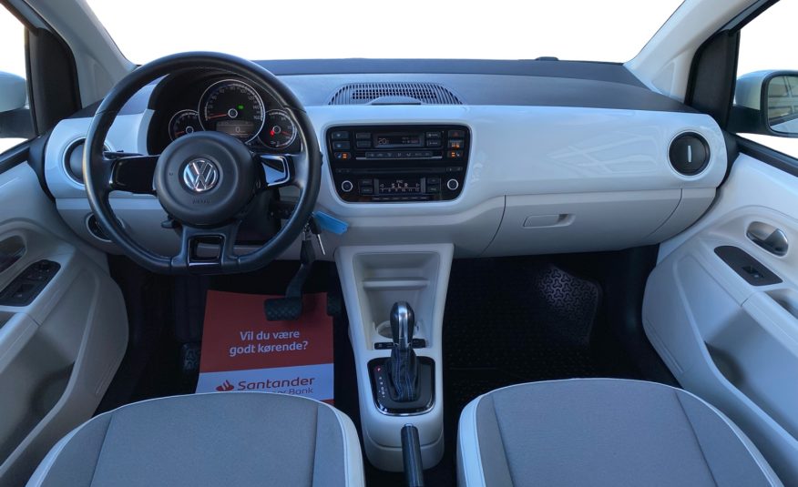 VW e-Up! High Up! 5d