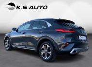 Kia XCeed 1,6 PHEV Upgrade DCT 5d