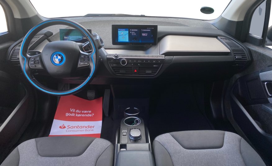 BMW i3 BEV 5d