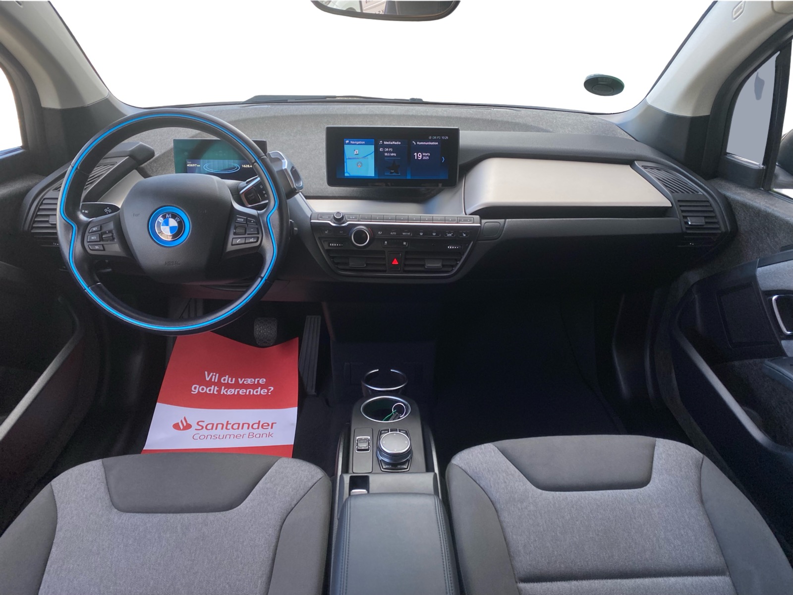 BMW i3 BEV 5d