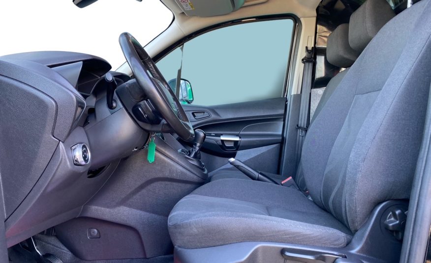 Ford Transit Connect 1,5 TDCi 100 Trend lang +MOMS
