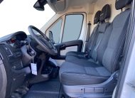 Fiat Ducato 33 2,3 MJT 150 Kassevogn L3H2 + MOMS