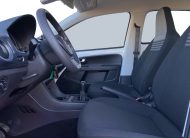 VW Up! 1,0 MPi 60 Move Up! BMT 5d