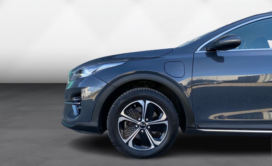 Kia XCeed 1,6 PHEV Upgrade DCT 5d