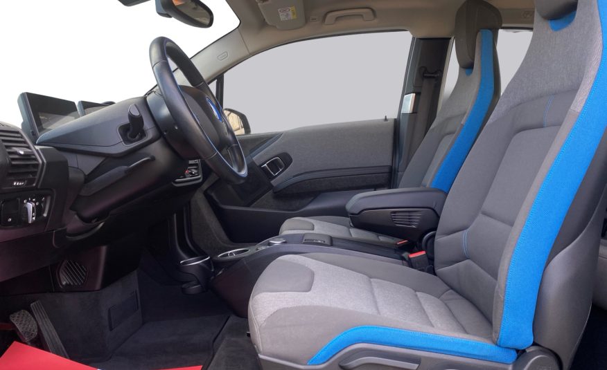BMW i3 BEV 5d