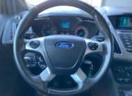 Ford Transit Connect 1,5 TDCi 100 Trend lang +MOMS
