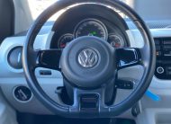 VW e-Up! High Up! 5d