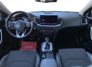 Kia XCeed 1,6 PHEV Upgrade DCT 5d