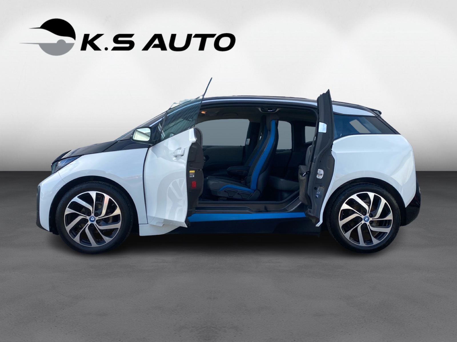 BMW i3 BEV 5d