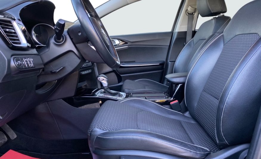Kia XCeed 1,6 PHEV Upgrade DCT 5d