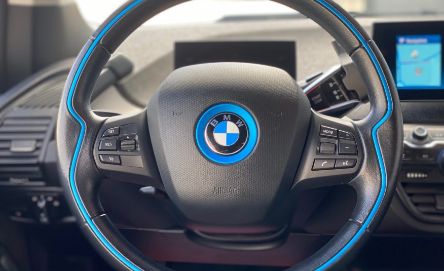 BMW i3 BEV 5d
