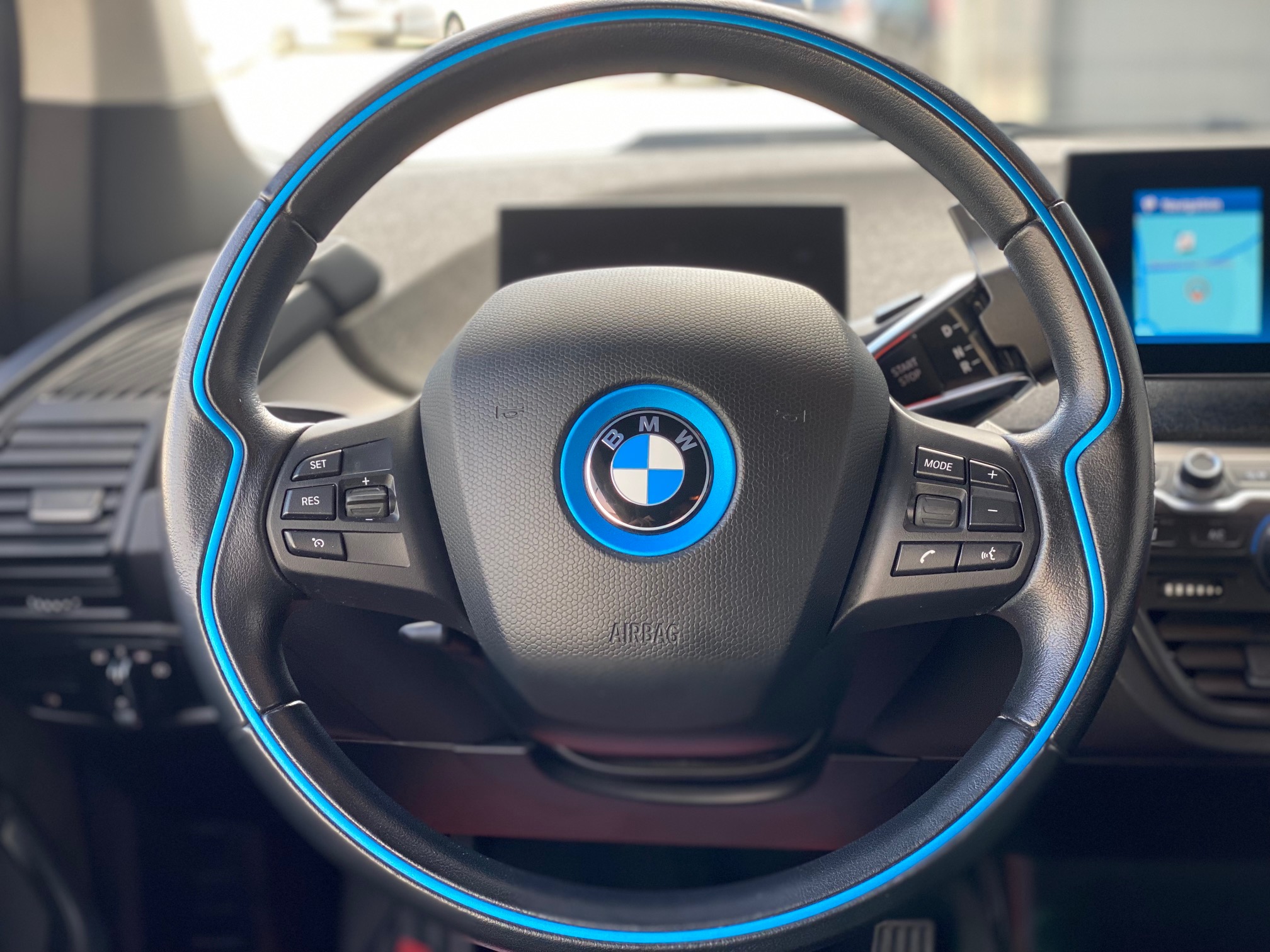 BMW i3 BEV 5d
