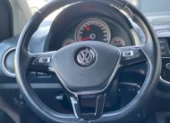 VW Up! 1,0 MPi 60 Move Up! 5d