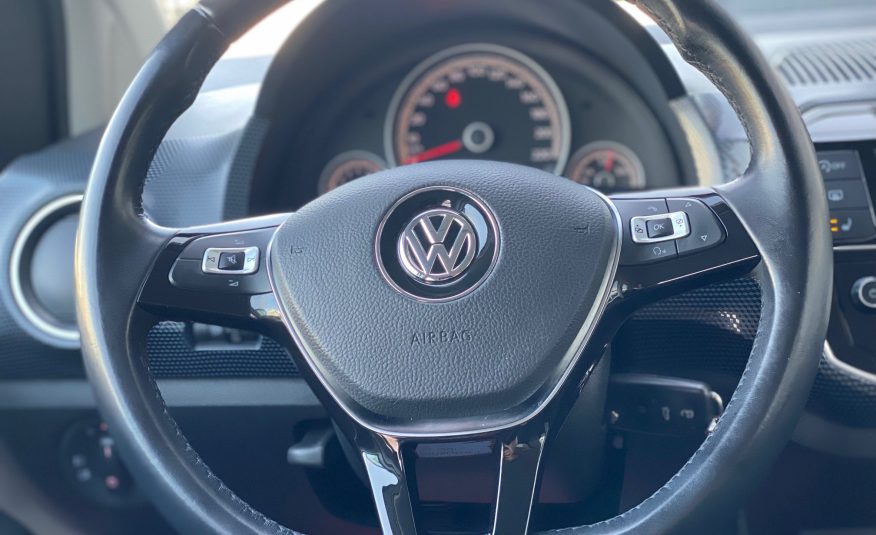 VW Up! 1,0 MPi 60 Move Up! 5d