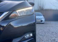 Nissan Leaf 40 N-Connecta 5d