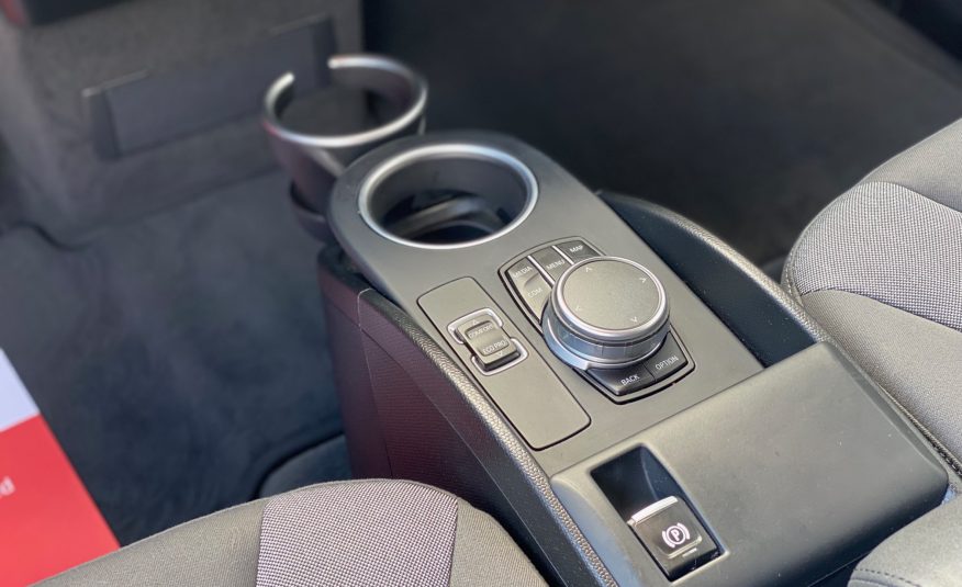 BMW i3 BEV 5d
