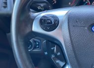 Ford Transit Connect 1,5 TDCi 100 Trend lang +MOMS