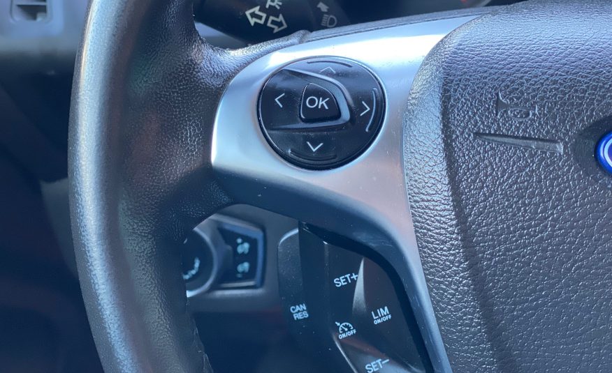 Ford Transit Connect 1,5 TDCi 100 Trend lang +MOMS