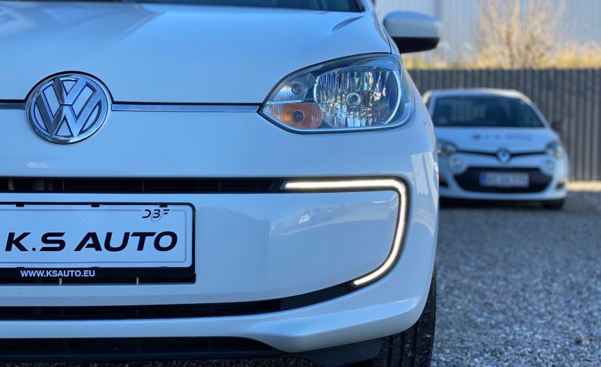 VW e-Up! High Up! 5d