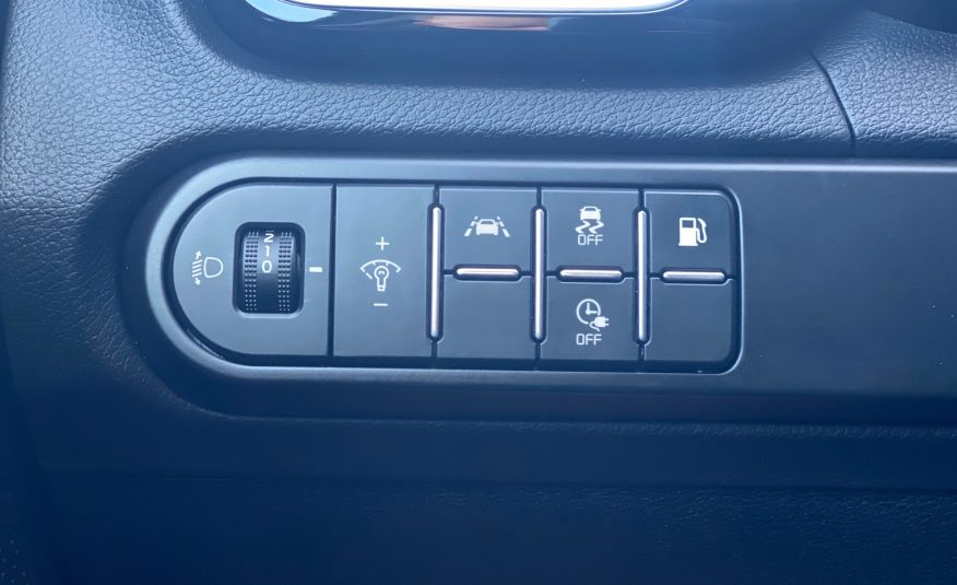 Kia XCeed 1,6 PHEV Upgrade DCT 5d