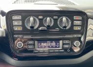 VW Up! 1,0 75 Move Up! 3d
