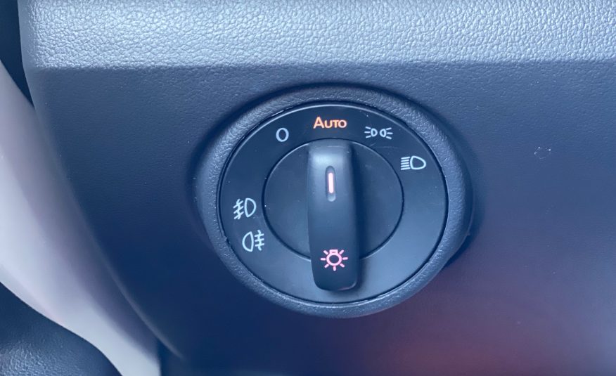 VW Up! 1,0 MPi 60 Move Up! 5d