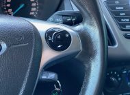 Ford Transit Connect 1,5 TDCi 100 Trend lang +MOMS