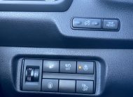Nissan Leaf 40 N-Connecta 5d