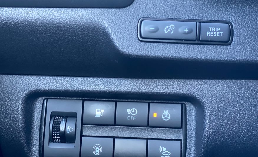 Nissan Leaf 40 N-Connecta 5d