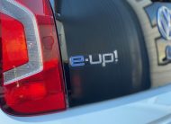 VW e-Up! High Up! 5d