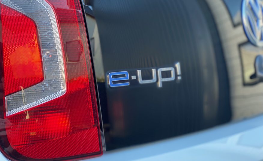 VW e-Up! High Up! 5d