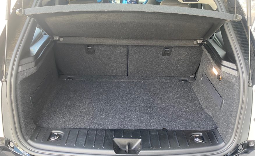 BMW i3 BEV 5d