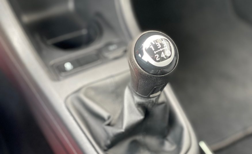 VW Up! 1,0 75 Move Up! 3d